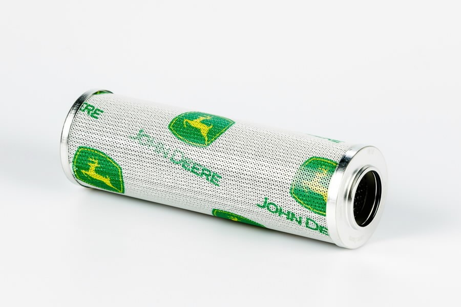 john deere wrapping paper