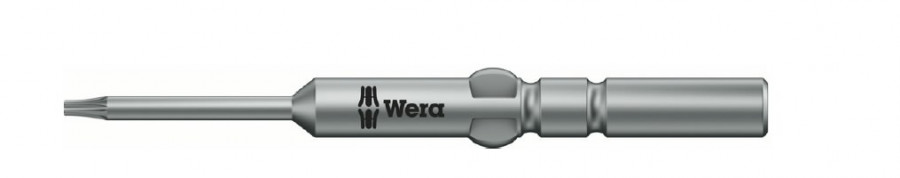 Bit HIOS 867/22 TOR TX 6x60, Wera