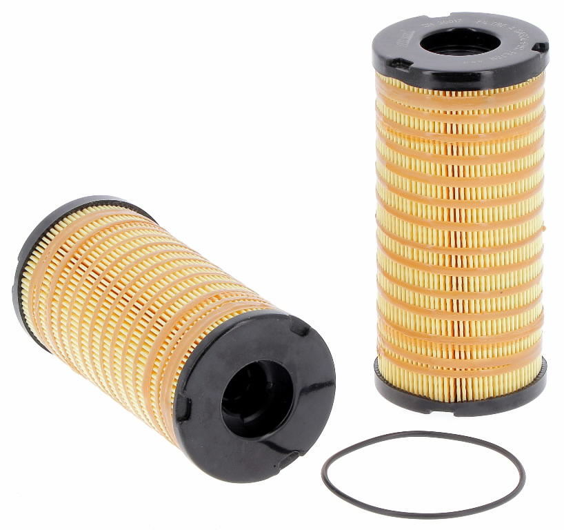 Polttoainesuodatin, Hifi Filter