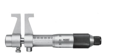 Inside micrometer DIN 863 25-50 mm 