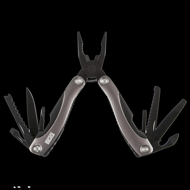 Multitool , JCB