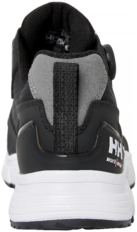 Safety shoes Kensington MXR Low BOA S3L, black 37 2.