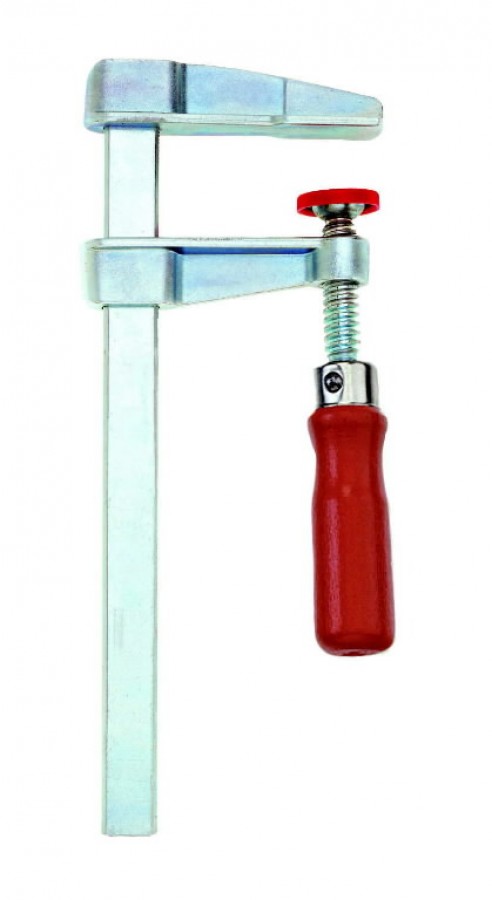 Spaustuvas LM 1500N 250x100mm, Bessey