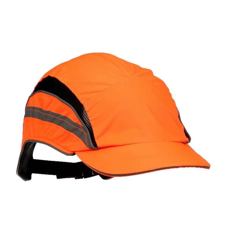 Apsauginė kepurė FB3 Classic RP, oranžinė, 55mm  3.