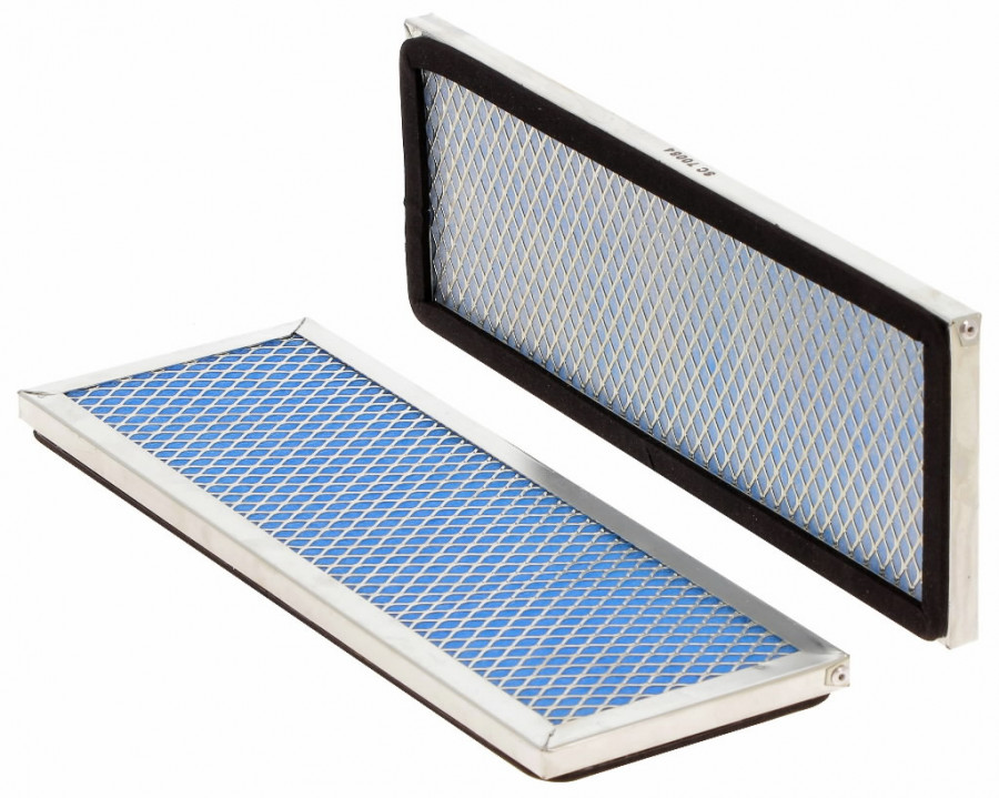 CABIN AIR FILTER 85807243, Hifi Filter