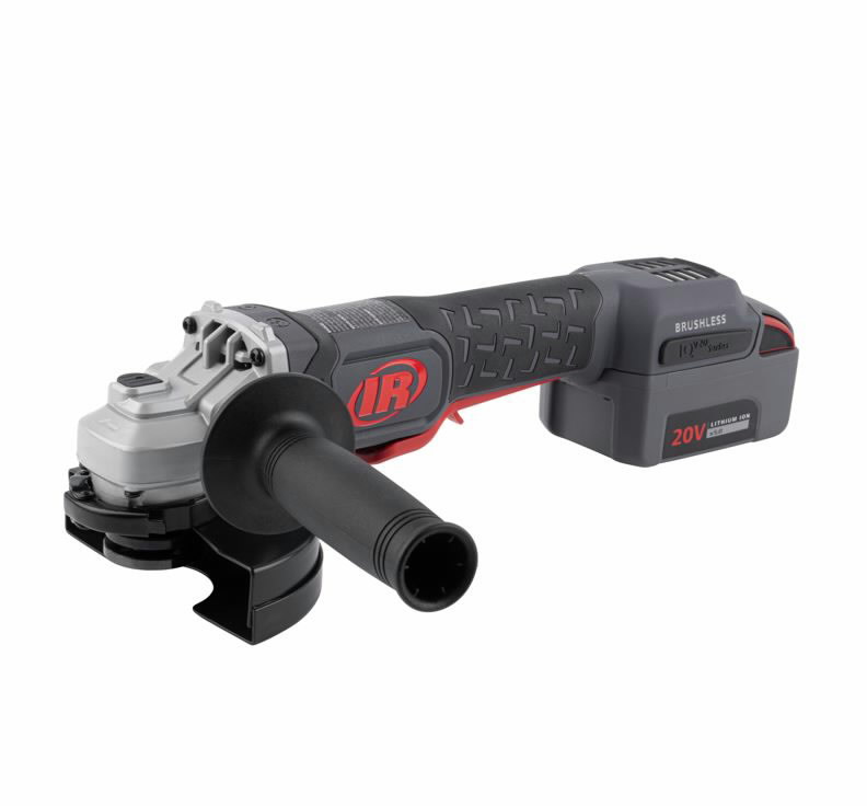 Akunurklihvija G5351M-K22-EU, karkass, Ingersoll-Rand