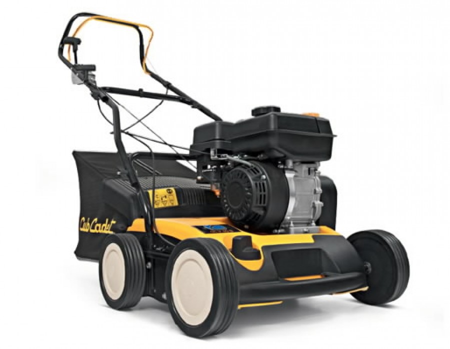 Verticutter Cc V 40 B Cub Cadet