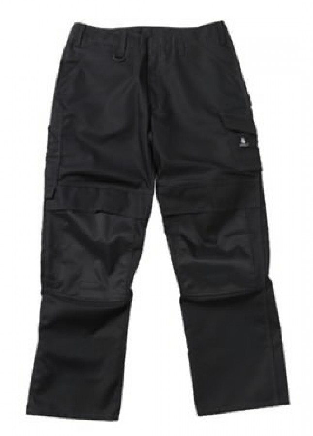 Trousers HOUSTON BLACK 82C50, Mascot