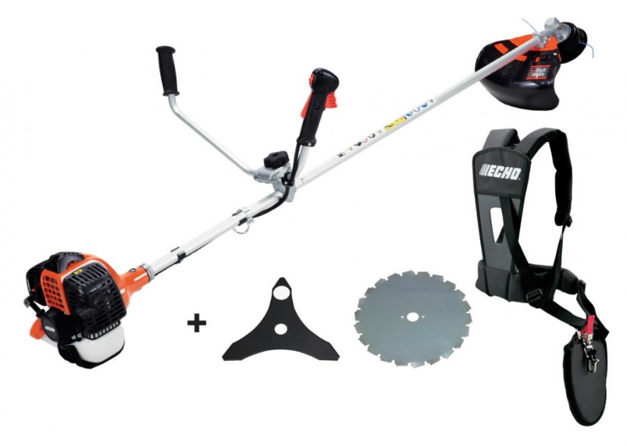 Brushcutter SRM300TES/U, ECHO
