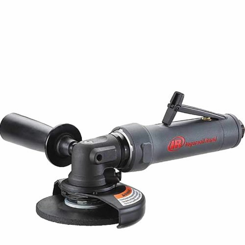 Pn.nurklihvija 12000p/min 125mm M2A120RP95, Ingersoll-Rand