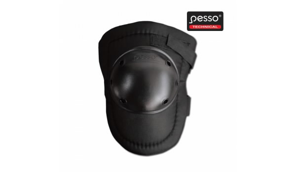 Antkeliai KP02, juoda STD, Pesso