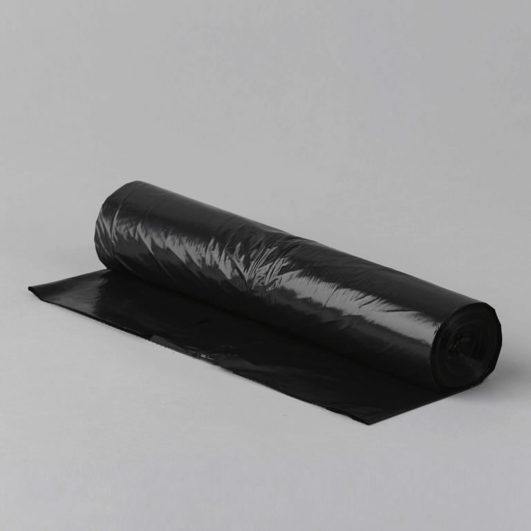 Trashbag 150L LD (750x1150) 120my,extra strong 1