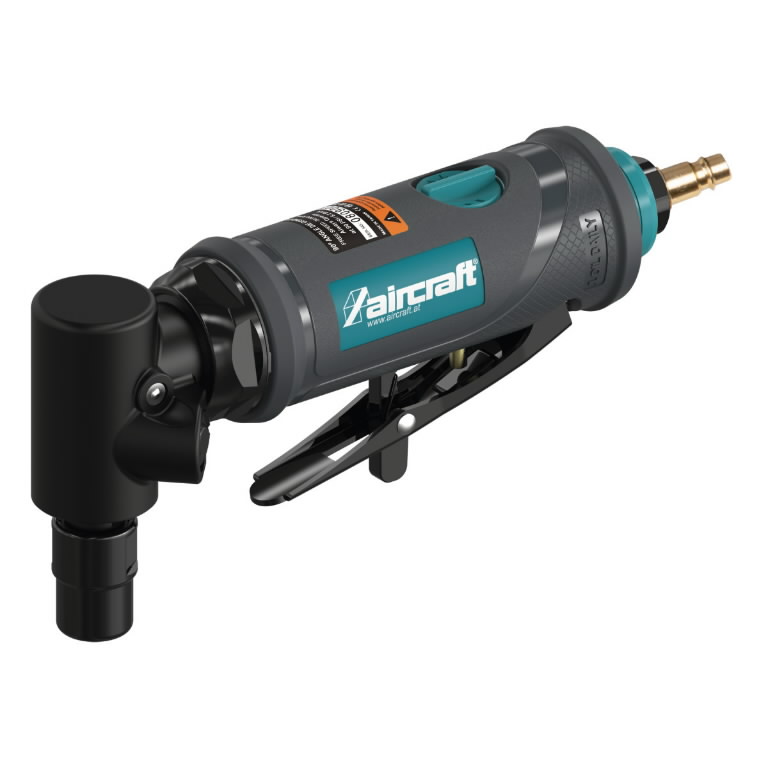Angle die grinder WST VS PRO, Aircraft