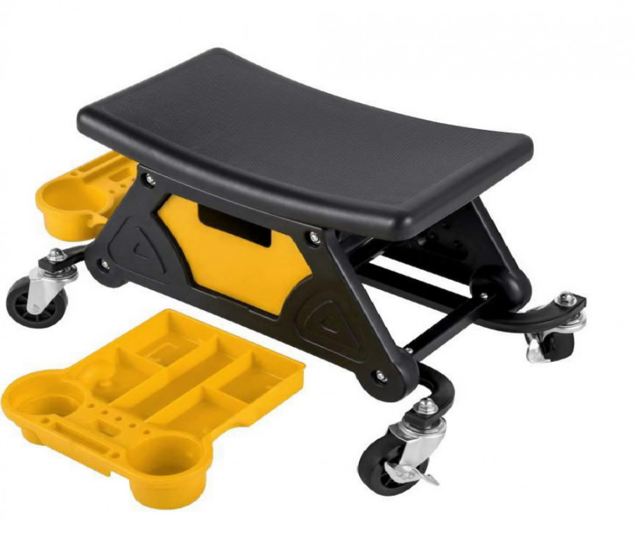 Mechanic’s Detailing Seat 1