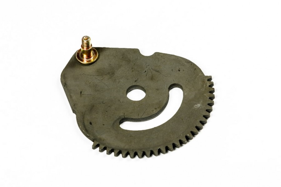 GEAR ASM:STRG SEGMENT 400, MTD