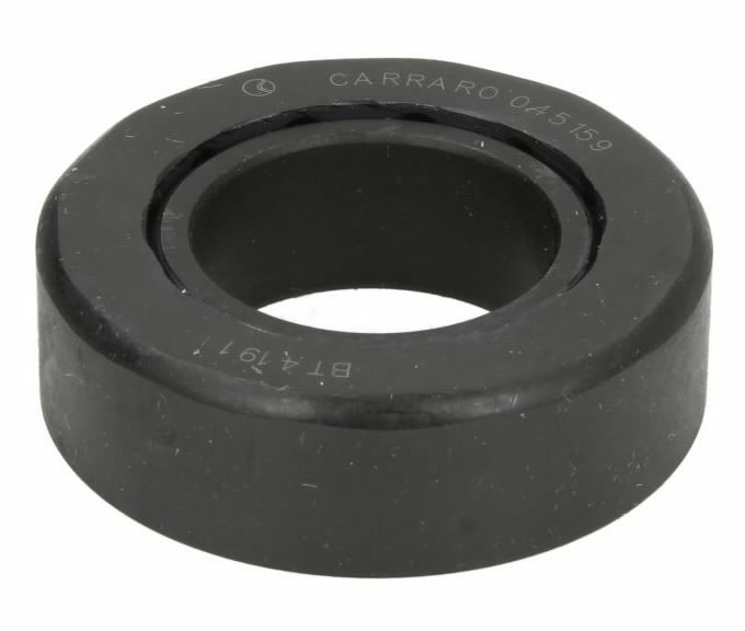 Knuckle bearing 