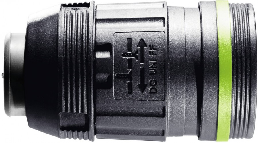 Dziļuma regulētājs DC UNI FF, Festool