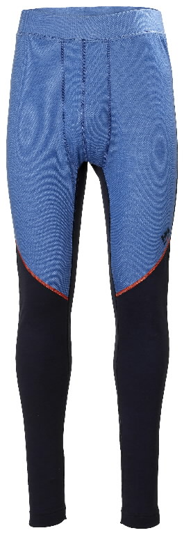 Apatinės kelnės  LIFA MERINO, mėlyna XL