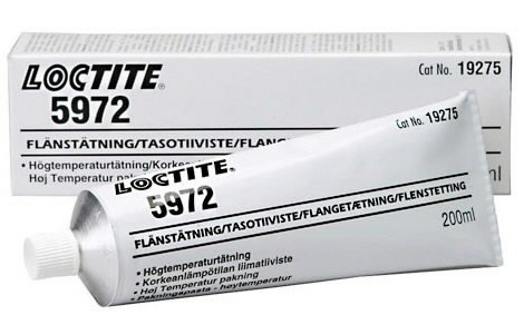 Loctite 3020 Gasketing Glue 400 ml 