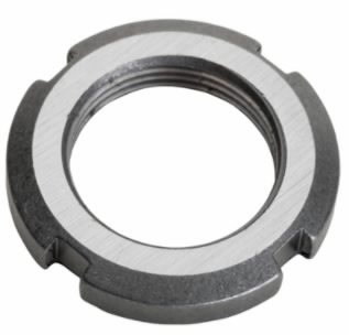 Nut SKF KM05, Granit