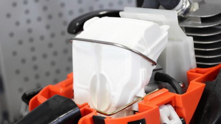 Mootorsaag CS-310ES, ECHO