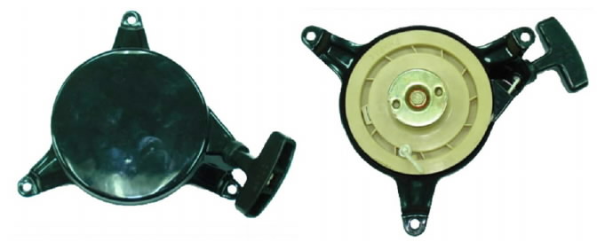 KÄYNNISTIN TÄYD. HONDA GXV140, 160, BBT