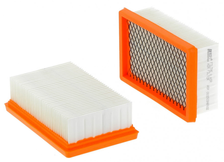 Air filter, Hifi Filter