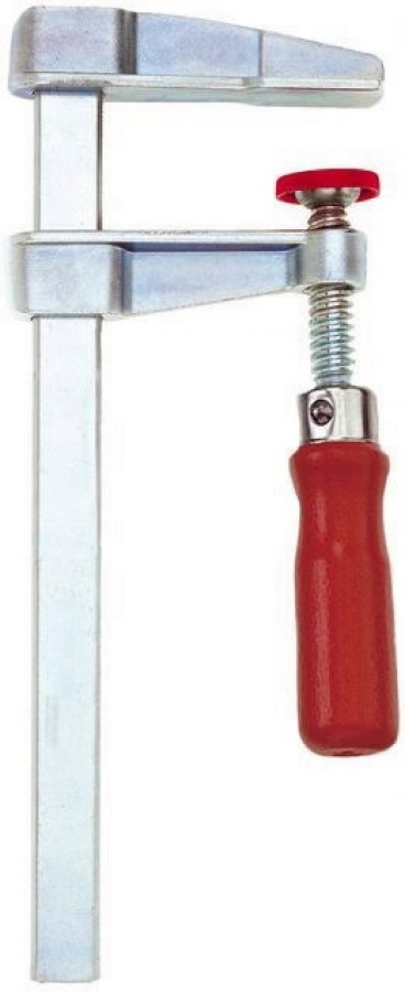 Spaustuvas LM 1500N 600x100mm, Bessey