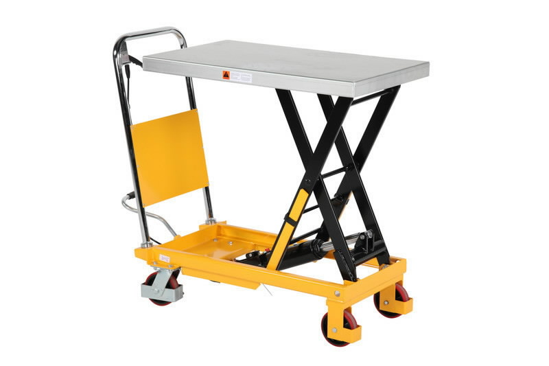 Lifting table Intra SP300  (TF)? 