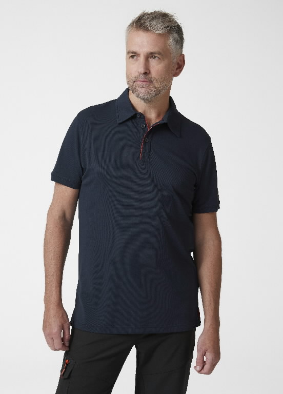 Workwear poloshirt Clearance