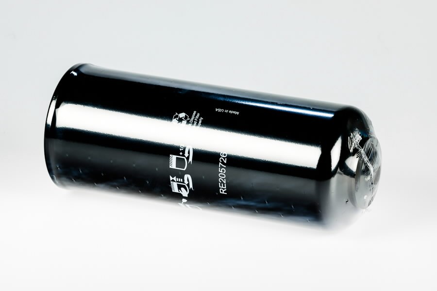 HYDRAULIC FILTER, John Deere