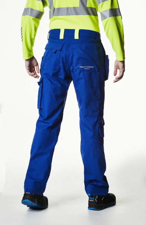 helly hansen workwear aker