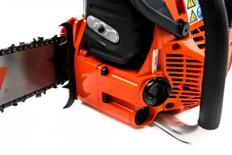 Mootorsaag CS-501SX/38V, ECHO