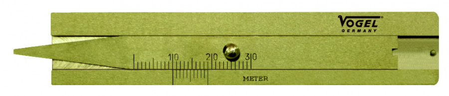 Измерительный инструмент 30/20 0,1 мм, VOGEL