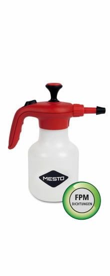 Slėginis purkštuvas UNIVERSAL 1,5 L, Mesto