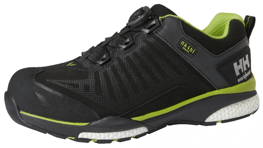 Apsauginiai batai Magni Low Boa S3 SRC ESD,  juoda 40 3.