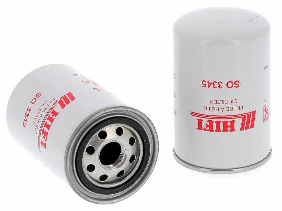 Õlifilter, Hifi Filter