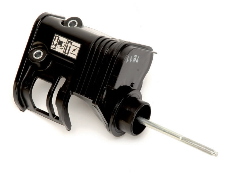 Õhufiltri korpus HONDA GX160-le, Honda