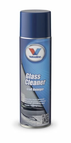 Klaasipuhastusvaht GLASS CLEANER 500ml, Valvoline