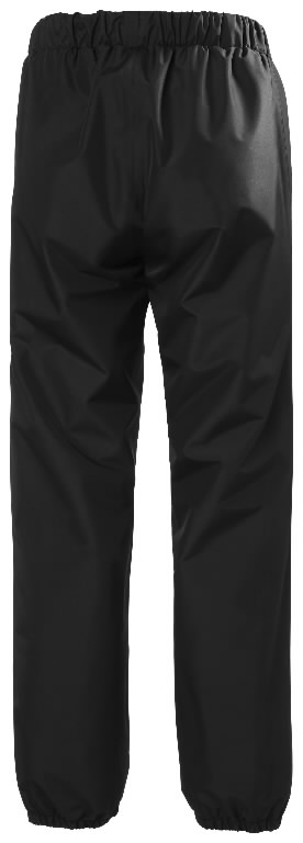 Pants shell Manchester 2.0 women, black L 2.