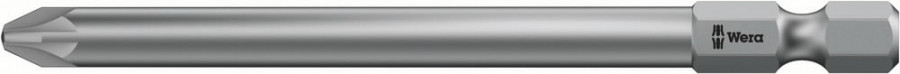 Bit 1/4´´ 855/4 Z, PZ 2x89, Wera