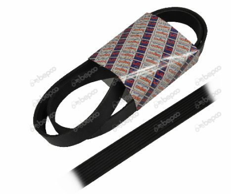 Mitmikkiilrihm 8PK1550 NH J911572, Bepco