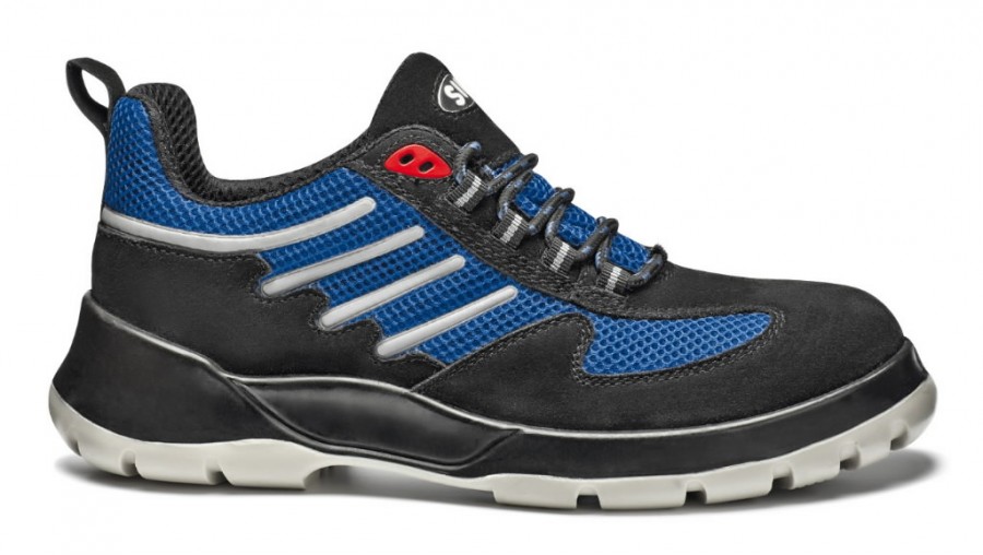 Safety Shoes Naomi S1p Src Blue Black 42 Sir Safety System