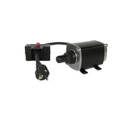 STARTTIMOOTTORI 220V TECUMSEH, EuroGarden