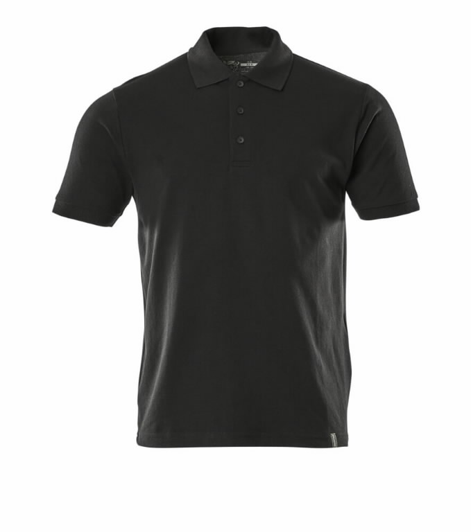 Marškinėliai Crossover Sustainable, juoda XS