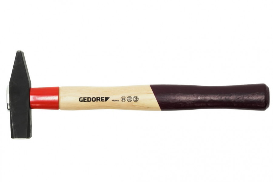 Lukksepa vasar 300g RB+ 600H 1
