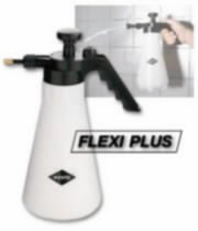 Slėginis purkštuvas FLEXI PLUS 1,5L, Mesto