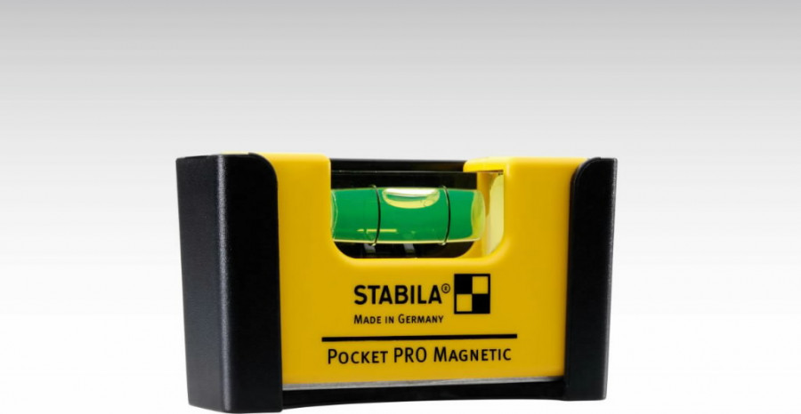 Gulsčiukas Pocket Professional su diržo segtuku  2.