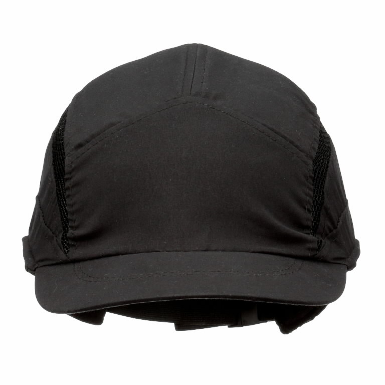 Apsauginė kepurė FB3 Classic RP, juoda, 55mm  2.