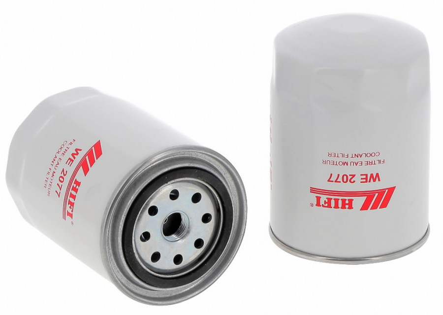Coolant filter, Hifi Filter